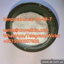   benzocaine 94-09-7