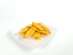 : dried mango STM