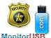  DRPU USB Drive Monitoring Software