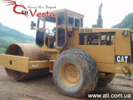    Caterpillar CS531