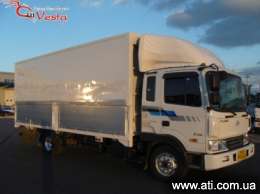     Hyundai Gold, 5 ton