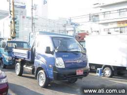    Kia Bongo III 2005  , 