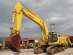  Komatsu PC650LC-6 S/NO. 30019 2.8M3 BKT () 9