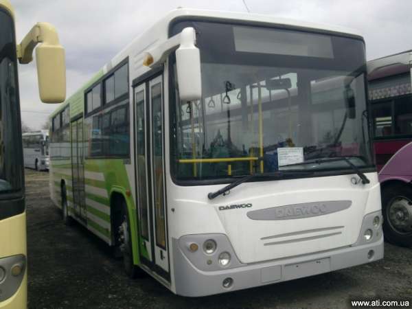 Daewoo BS106