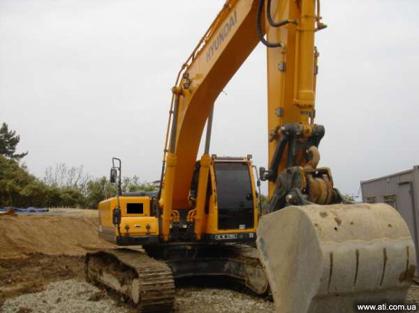   Hyundai R 300