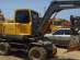  VOLVO EW55 2001 