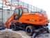    Doosan DX210W 2009 