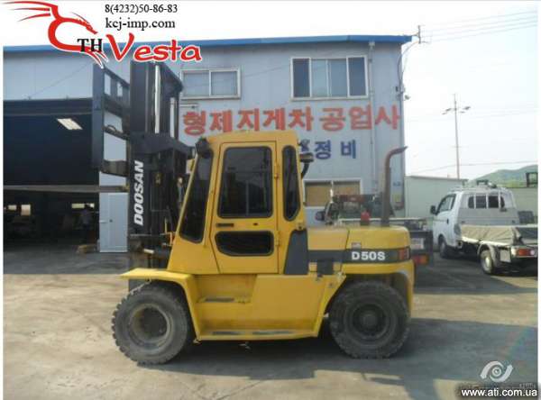    Doosan